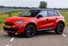 Fiat 600 Hybrid