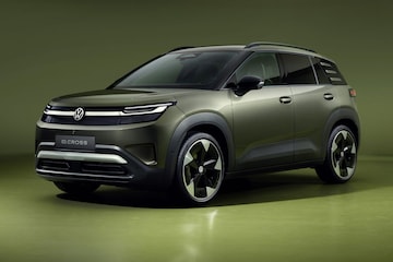 Volkswagen ID Cross