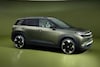 Volkswagen ID Cross