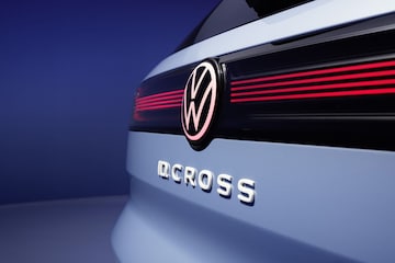 Volkswagen ID Cross