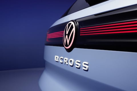 Winstwaarschuwing Volkswagen: flink lagere winst door reorganisatie
