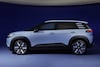 Volkswagen ID Cross