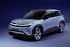 Volkswagen ID Cross