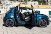 Fiat 500 Hybrid 3+1