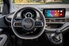 Fiat 500 Hybrid 3+1