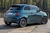 Fiat 500 Hybrid 3+1