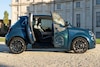 Fiat 500 Hybrid 3+1