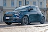 Fiat 500 Hybrid 3+1
