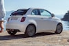 Fiat 500C Dolcevita