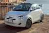 Fiat 500C Dolcevita