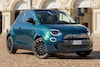 Fiat 500 Hybrid 3+1
