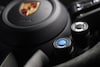 Porsche Taycan E-Shift