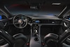 Porsche Taycan E-Shift