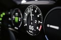 Porsche Taycan E-Shift