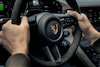 Porsche Taycan E-Shift