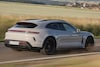Porsche Taycan E-Shift