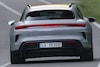 Porsche Taycan E-Shift