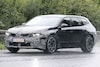Spyshots BMW i3 Touring