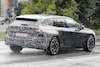 Spyshots BMW i3 Touring