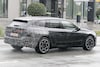 Spyshots BMW i3 Touring