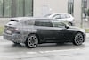Spyshots BMW i3 Touring