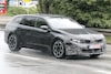 Spyshots BMW i3 Touring