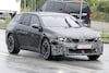 Spyshots BMW i3 Touring