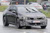 Spyshots BMW i3 Touring