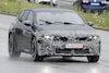 Spyshots BMW i3 Touring