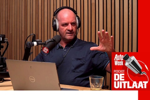 'De Striker is wellicht te veel lifestyle voor een merk als Dacia'- Podcast