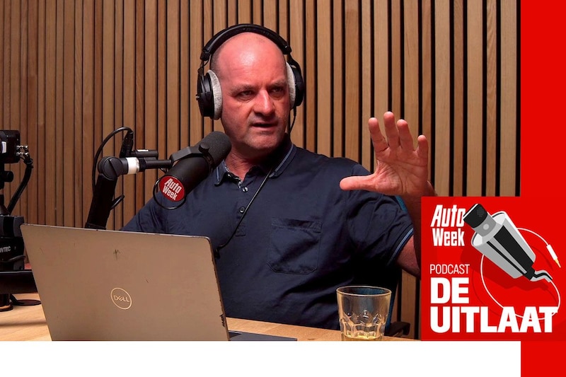 'De Striker is wellicht te veel lifestyle voor een merk als Dacia'- Podcast