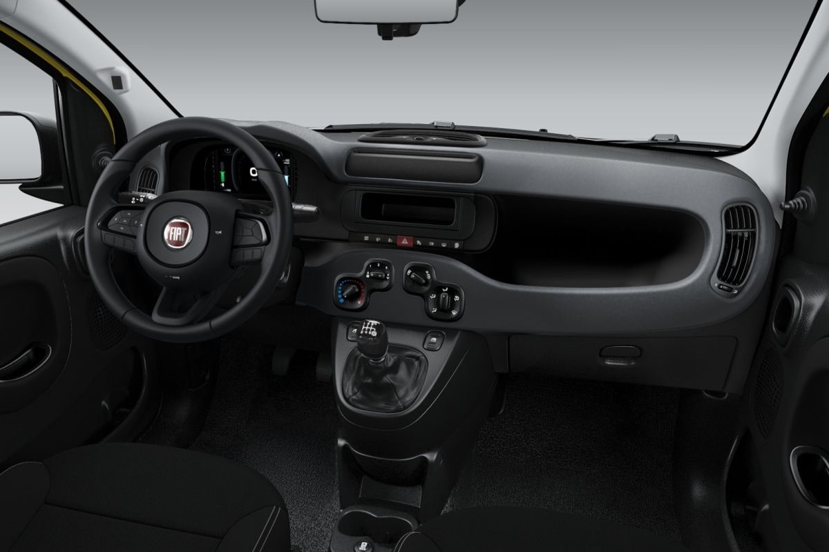 Fiat Pandina