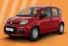 Fiat Pandina