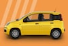 Fiat Pandina