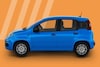 Fiat Pandina