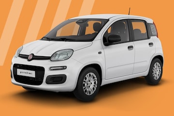 Fiat Pandina