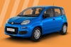 Fiat Pandina