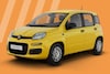 Fiat Pandina