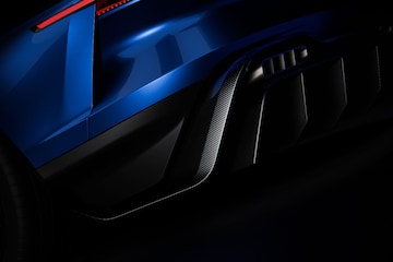 Jensen Interceptor GTX teaser