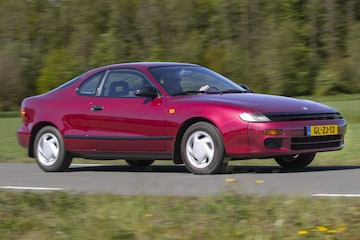 Toyota Celica 1993 (generatie 1990-1994)