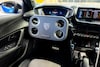 Peugeot Hypersquare stuurwiel Polygon concept