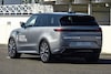 Range Rover Sport Electric