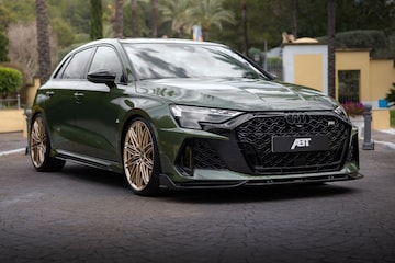 Abt Audi RS3