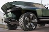Aston Martin Dreadnought