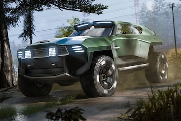 Aston Martin Dreadnought