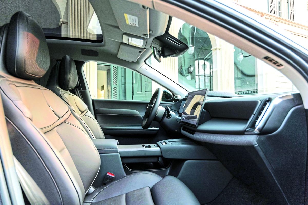 Volvo XC70