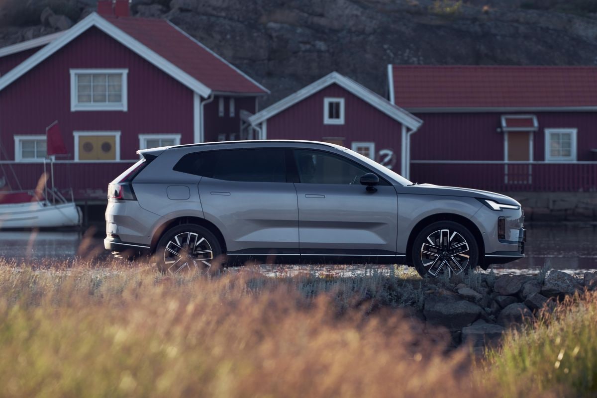 Volvo XC70