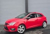 Seat Ibiza als occasion