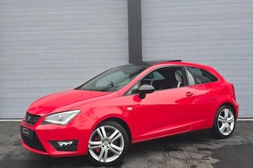 Seat Ibiza als occasion