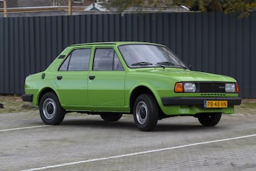 Skoda 105 L